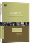 Eclipse Series 10:  Silent Ozu—Three Family Comedies Eclipse DVD